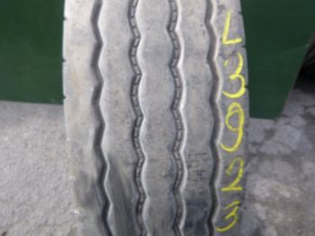 Opona ciężarowa używana 315-80R22.5 Goodyear OMNITRAC S 123923-0