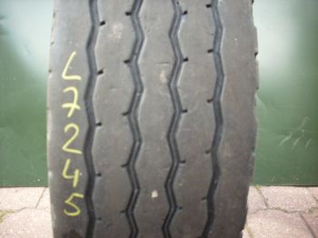 Opona ciężarowa używana 315-80R22.5 Hankook AM09 127245-0