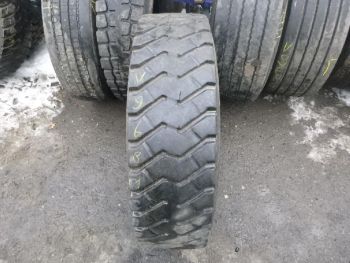 Opona ciężarowa używana 315-80R22.5 Hankook DM04 69681-0
