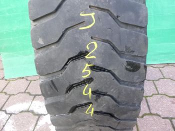 Opona ciężarowa używana 315-80R22.5 Hankook R-DM11 112544-0