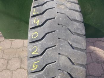 Opona ciężarowa używana 315-80R22.5 Hankook R-DM11 124025-0