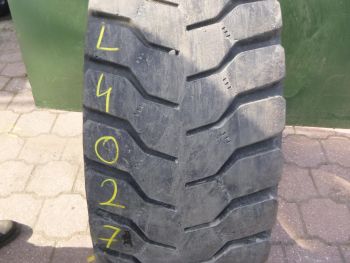 Opona ciężarowa używana 315-80R22.5 Hankook R-DM11 124027-0