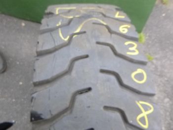 Opona ciężarowa używana 315-80R22.5 MAGNA C020 126308-0
