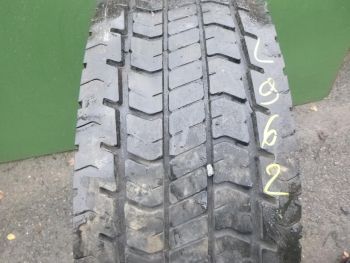 Opona ciężarowa używana 315-80R22.5 Matador DH1 120962-0
