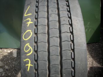 Opona ciężarowa używana 315-80R22.5 Michelin MULTIWAY 3D XZE 127097-0