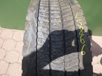 Opona ciężarowa używana 315-80R22.5 Michelin X-LINE D 125866-0