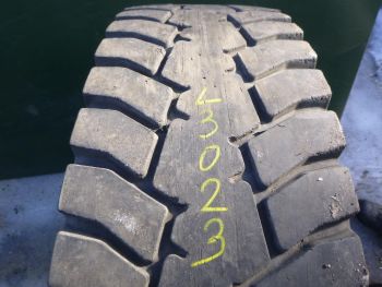 Opona ciężarowa używana 315-80R22.5 NEXT TREAD NT MSDII 123023-0