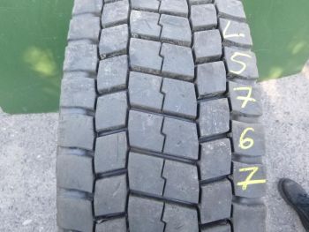 Opona ciężarowa używana 315-80R22.5 Nokian BRIDGESTONE M729 125767-0