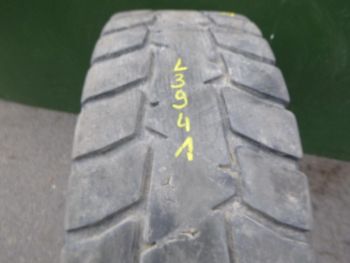 Opona ciężarowa używana 315-80R22.5 OTANI OH-312+ 123941-0