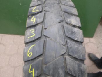 Opona ciężarowa używana 315-80R22.5 OTANI OH-312 124364-0