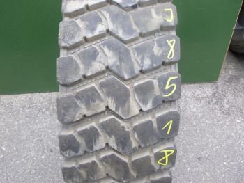 Opona ciężarowa używana 315-80R22.5 OTANI OH-402 118518-0