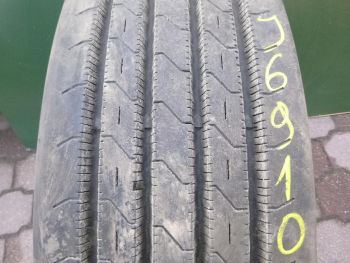 Opona ciężarowa używana 315-80R22.5 Petlas SH110 116910-0