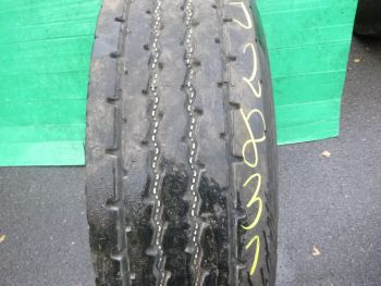 Opona ciężarowa używana 315-80R22.5 Pirelli BIEŻNIKOWANA 112831-0