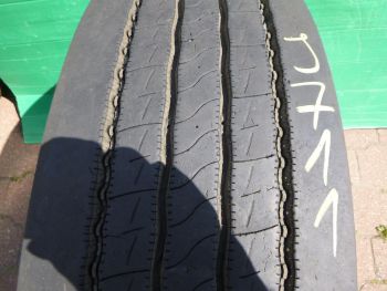 Opona ciężarowa używana 315-80R22.5 Pirelli FH01 110711-0