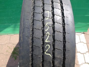 Opona ciężarowa używana 315-80R22.5 Pirelli FR01 110522-0