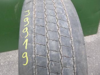 Opona ciężarowa używana 315-80R22.5 Pirelli FR01 119919-0