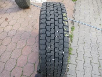 Opona ciężarowa używana 315-80R22.5 Pirelli TW25 77942-0
