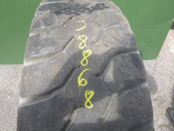 Opona ciężarowa używana 315-80R22.5 RM HD WORK 118868-0