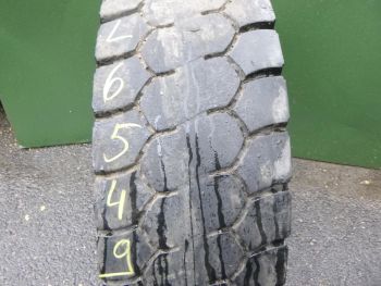 Opona ciężarowa używana 315-80R22.5 ROADX MS661 126549-0