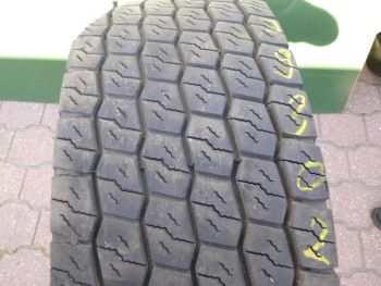 Opona ciężarowa używana 315-80R22.5 Rigdon REVITO 418 119302-0