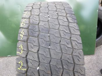 Opona ciężarowa używana 315-80R22.5 Rigdon REVITO 418 126492-0