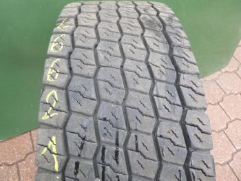 Opona ciężarowa używana 315-80R22.5 Rigdon REVITO 418 126621-0