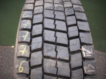 Opona ciężarowa używana 315-80R22.5 Sailun BRIDGESTONE M729 127776-0