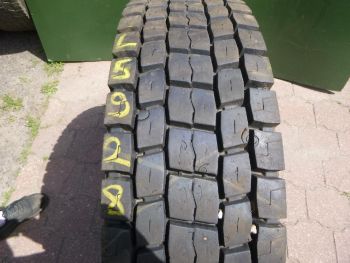 Opona ciężarowa używana 315-80R22.5 Sailun SDR1 125928-0