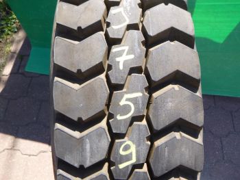 Opona ciężarowa używana 315-80R22.5 Sava GOODYEAR MSD 110759-0