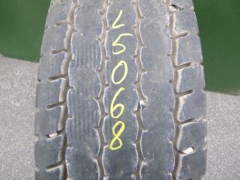 Opona ciężarowa używana 315-80R22.5 Sava ORJAK 5 125068-0