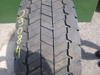 Opona ciężarowa używana 315-80R22.5 Semperit RUNNER D2 119084-0