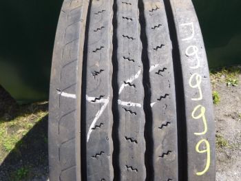 Opona ciężarowa używana 315-80R22.5 Semperit RUNNER F2 119999-0