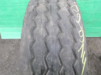 Opona ciężarowa używana 315-80R22.5 Semperit WORKER F2 112914-0