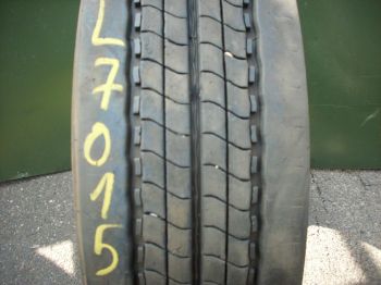 Opona ciężarowa używana 315-80R22.5 TRAZANO NOVO TRANS S17 127015-0