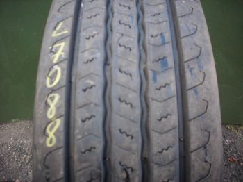 Opona ciężarowa używana 315-80R22.5 Uniroyal FH40 127088-0