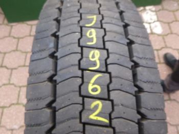 Opona ciężarowa używana 315-80R22.5 WESTLAKE WDA2 119962-0