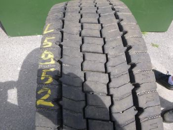 Opona ciężarowa używana 315-80R22.5 WESTLAKE WDA2 125952-0