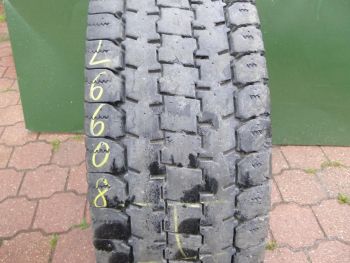 Opona ciężarowa używana 315-80R22.5 WESTLAKE WDA2 126608-0