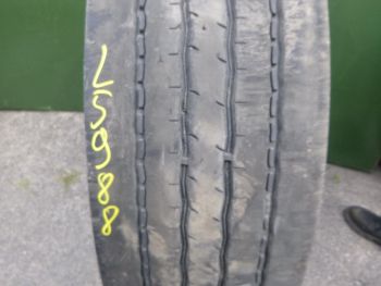 Opona ciężarowa używana 315-80R22.5 WESTLAKE WSA2 125988-0