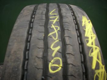 Opona ciężarowa używana 315-80R22.5 WESTLAKE WSA2 127840-0
