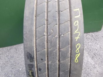 Opona ciężarowa używana 315-80R22.5 WESTLAKE WSR1 119788-0