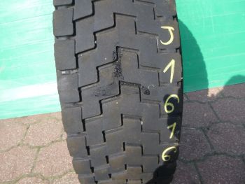 Opona ciężarowa używana 315-80R22.5 WindPower WDC53 111615-0