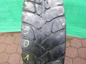 Opona ciężarowa używana 315-80R22.5 WindPower WDC55 112501-0