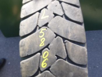 Opona ciężarowa używana 315-80R22.5 WindPower WDC55 125806-0