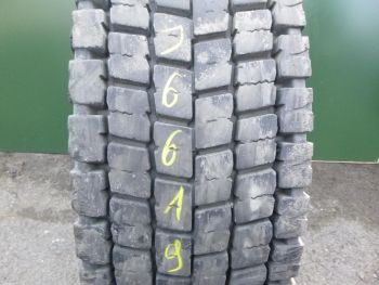Opona ciężarowa używana 315-80R22.5 WindPower WDR37 116619-0