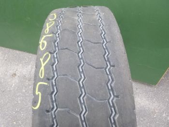 Opona ciężarowa używana 315-80R22.5 WindPower WGC52 118685-0