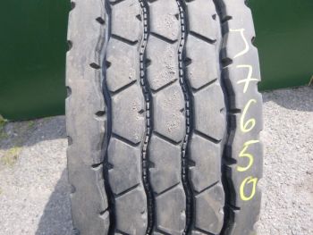 Opona ciężarowa używana 315-80R22.5 Yokohama MY507 117650-0