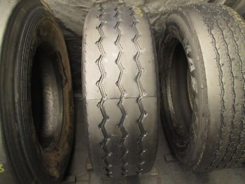 Opona ciężarowa używana 315 60R22.5 Continental BIEŻNIKOWANA 26964-0