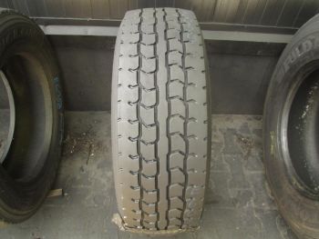 Opona ciężarowa używana 315 60R22.5 Continental BIEŻNIKOWANA 36059-0