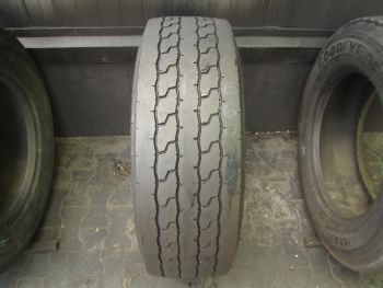Opona ciężarowa używana 315 60R22.5 Continental BIEŻNIKOWANA 36078-0